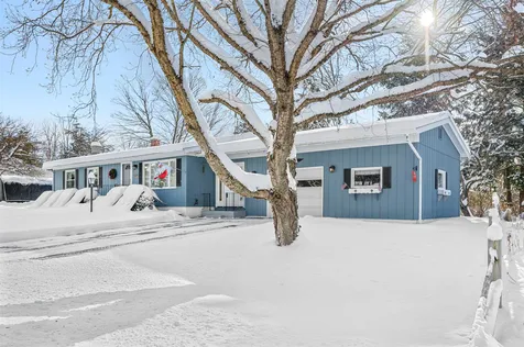 7 Spruce Lane Barre Town VT 05641