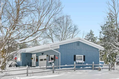 7 Spruce Lane Barre Town VT 05641