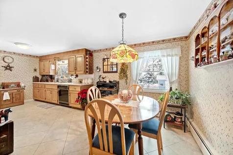 7 Spruce Lane Barre Town VT 05641