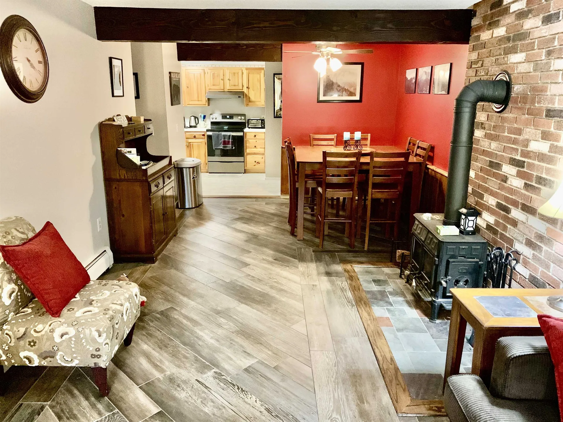 22b Seasons At Attitash Road Bartlett NH 03812