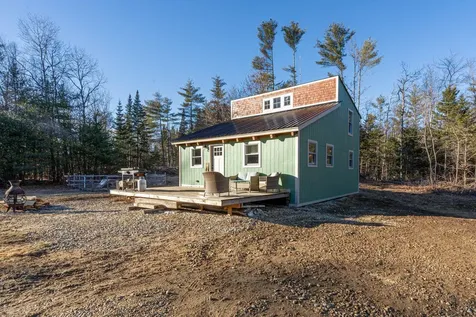 46 Courtland Drive Danbury NH 03230