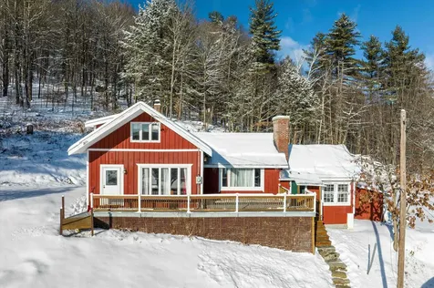51 Apple Blossom Lane Grafton VT 05146