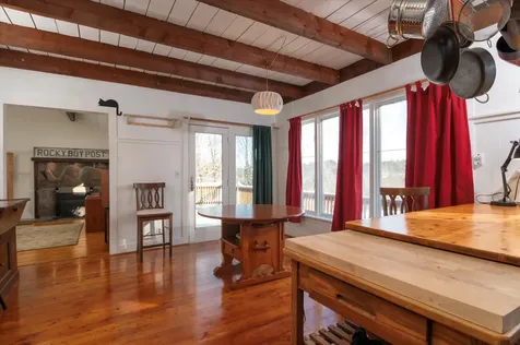 51 Apple Blossom Lane Grafton VT 05146