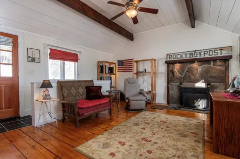 51 Apple Blossom Lane Grafton VT 05146