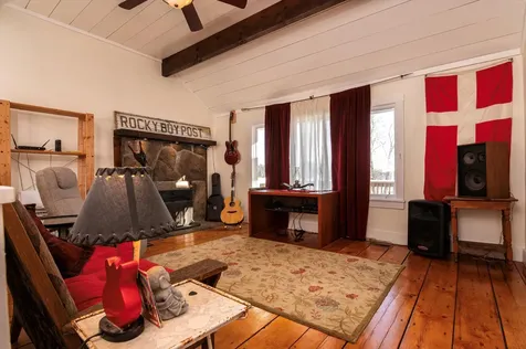 51 Apple Blossom Lane Grafton VT 05146