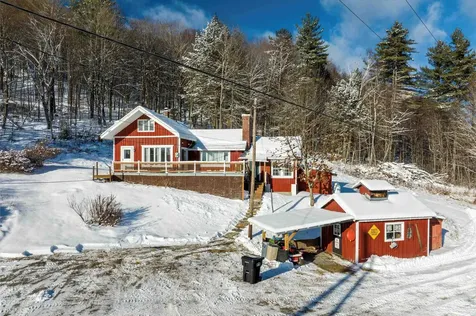 51 Apple Blossom Lane Grafton VT 05146