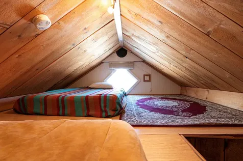 51 Apple Blossom Lane Grafton VT 05146