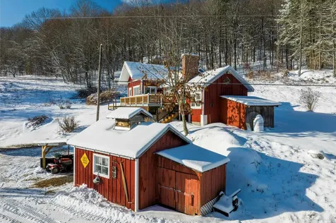 51 Apple Blossom Lane Grafton VT 05146