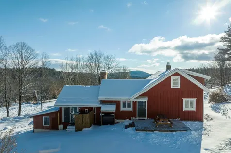 51 Apple Blossom Lane Grafton VT 05146