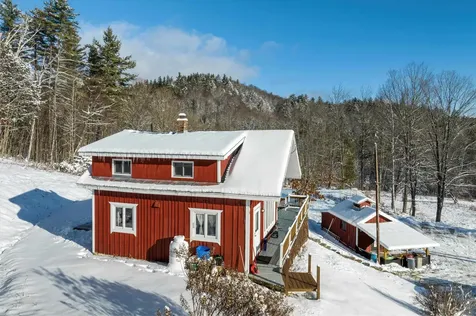 51 Apple Blossom Lane Grafton VT 05146