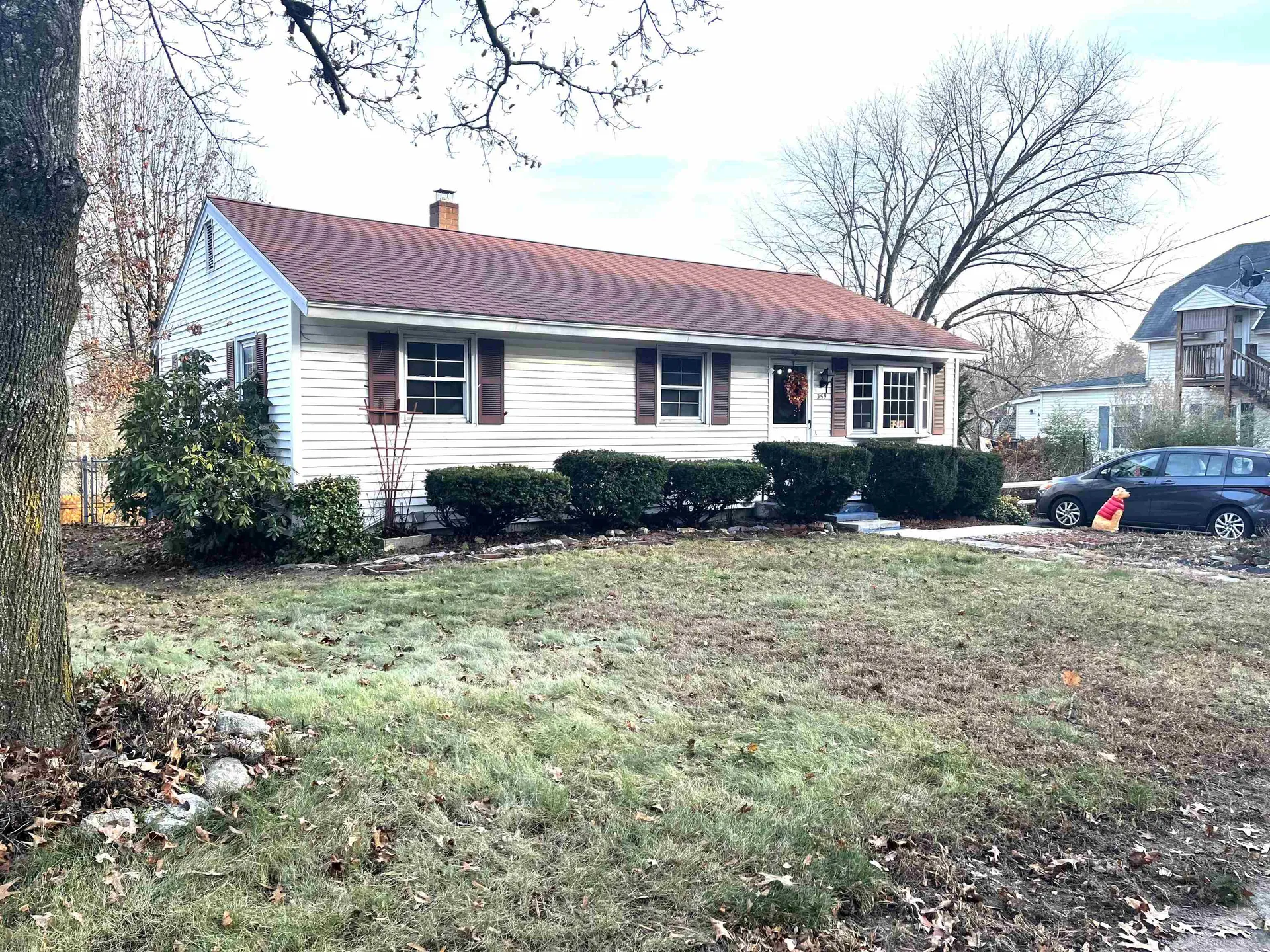 359 Mammoth Road Manchester NH 03109