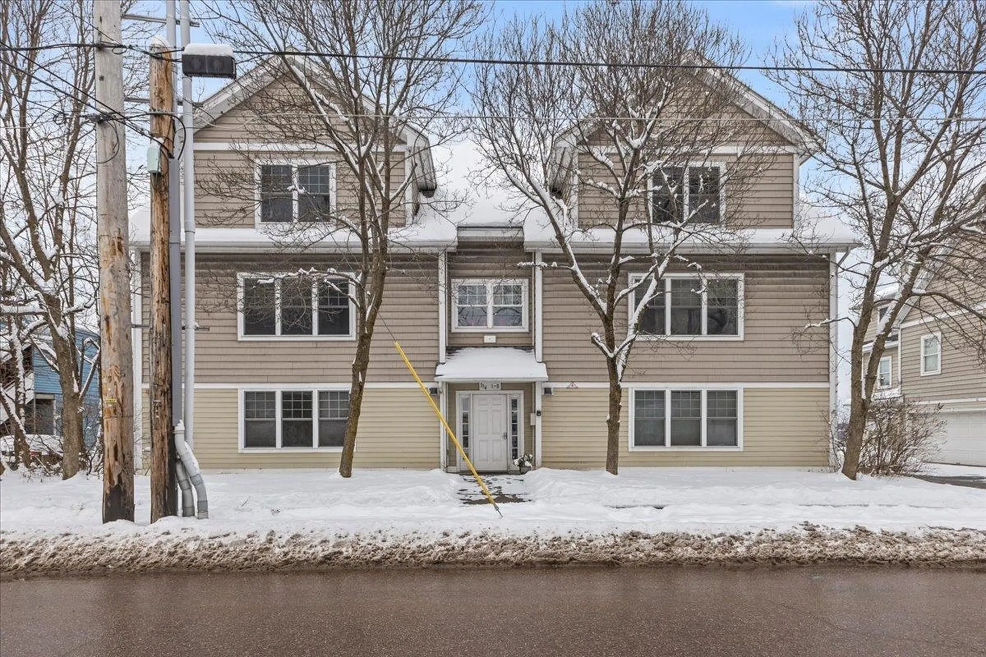 354 Manhattan Drive Burlington VT 05401