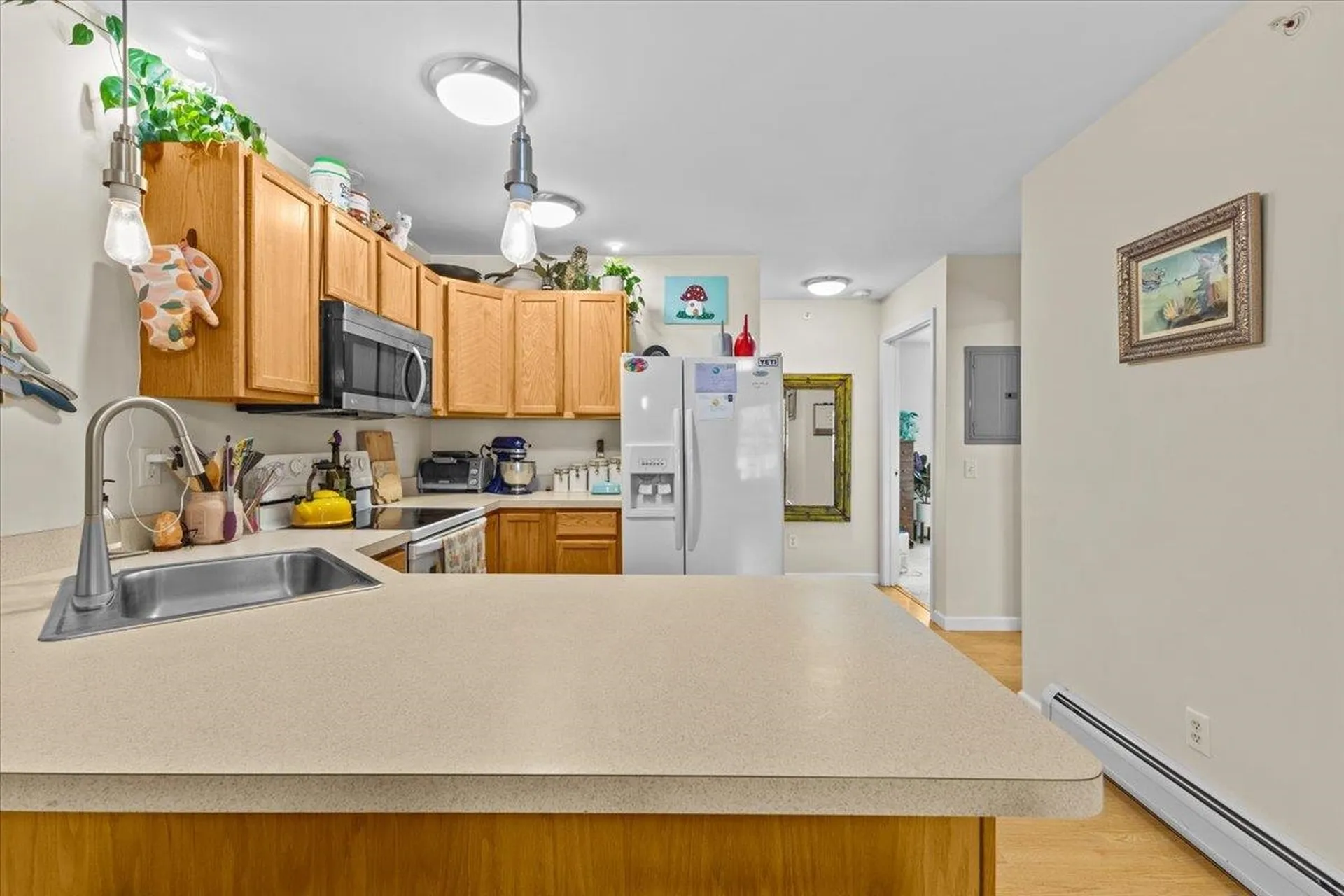 354 Manhattan Drive Burlington VT 05401