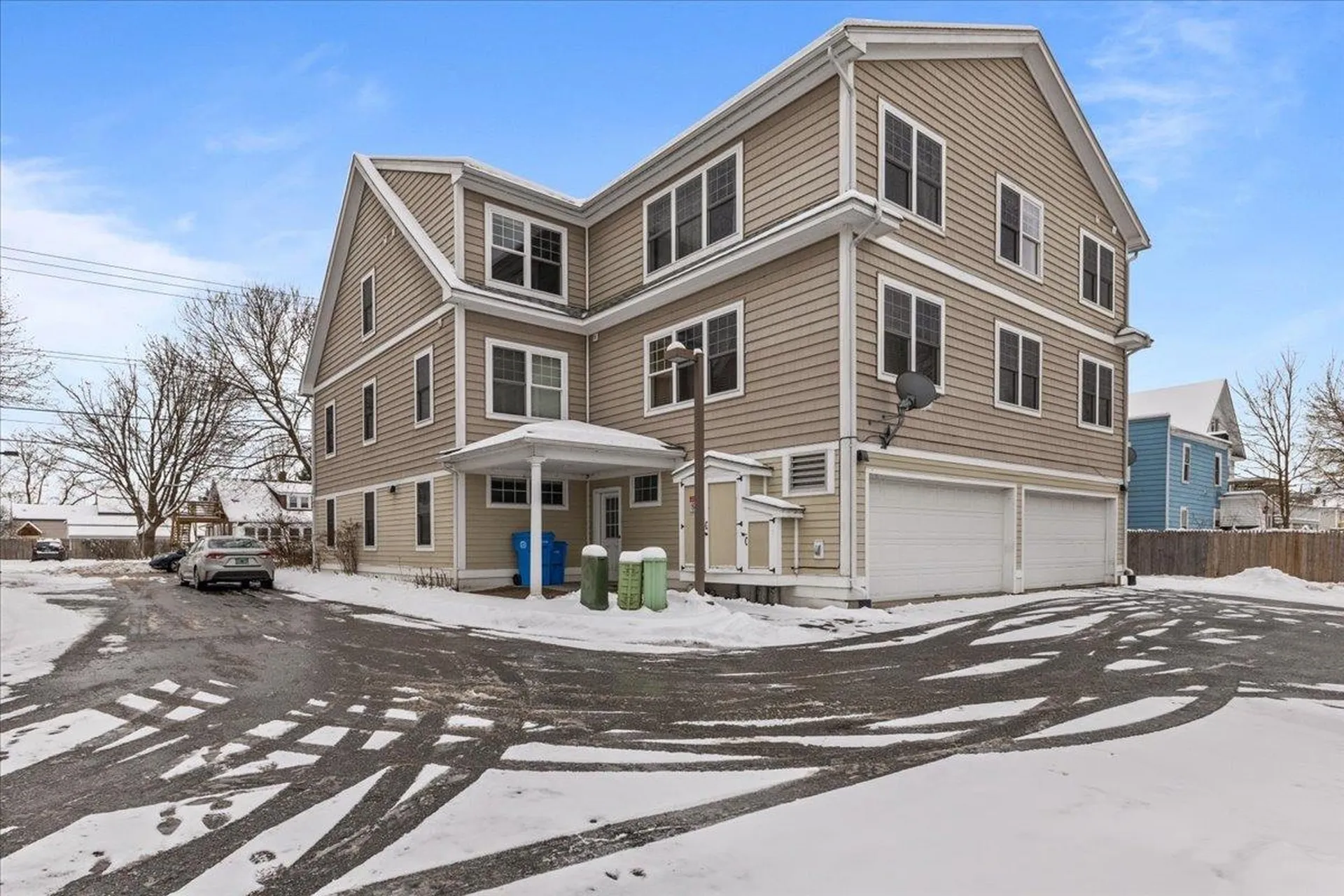 354 Manhattan Drive Burlington VT 05401