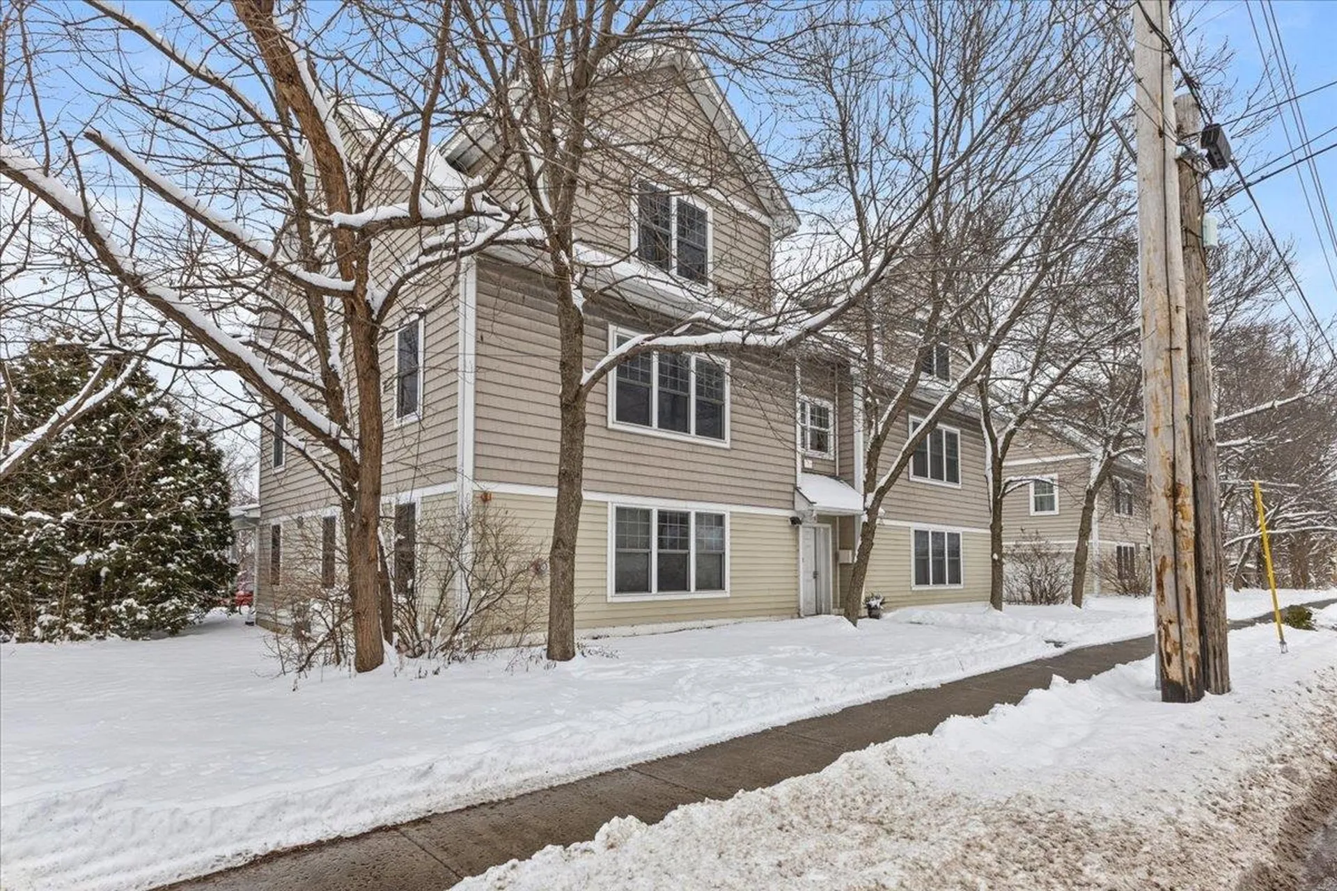 354 Manhattan Drive Burlington VT 05401