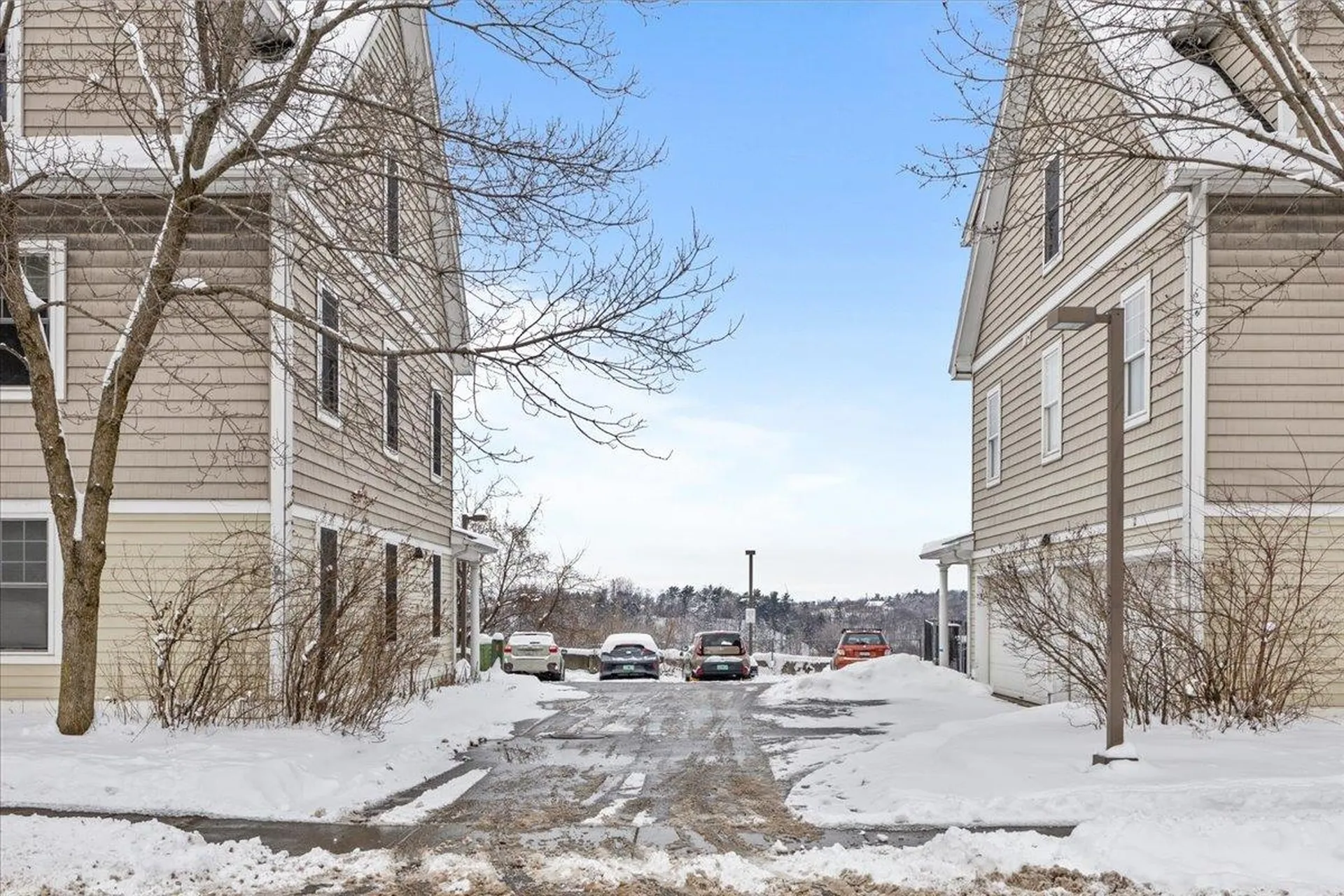 354 Manhattan Drive Burlington VT 05401