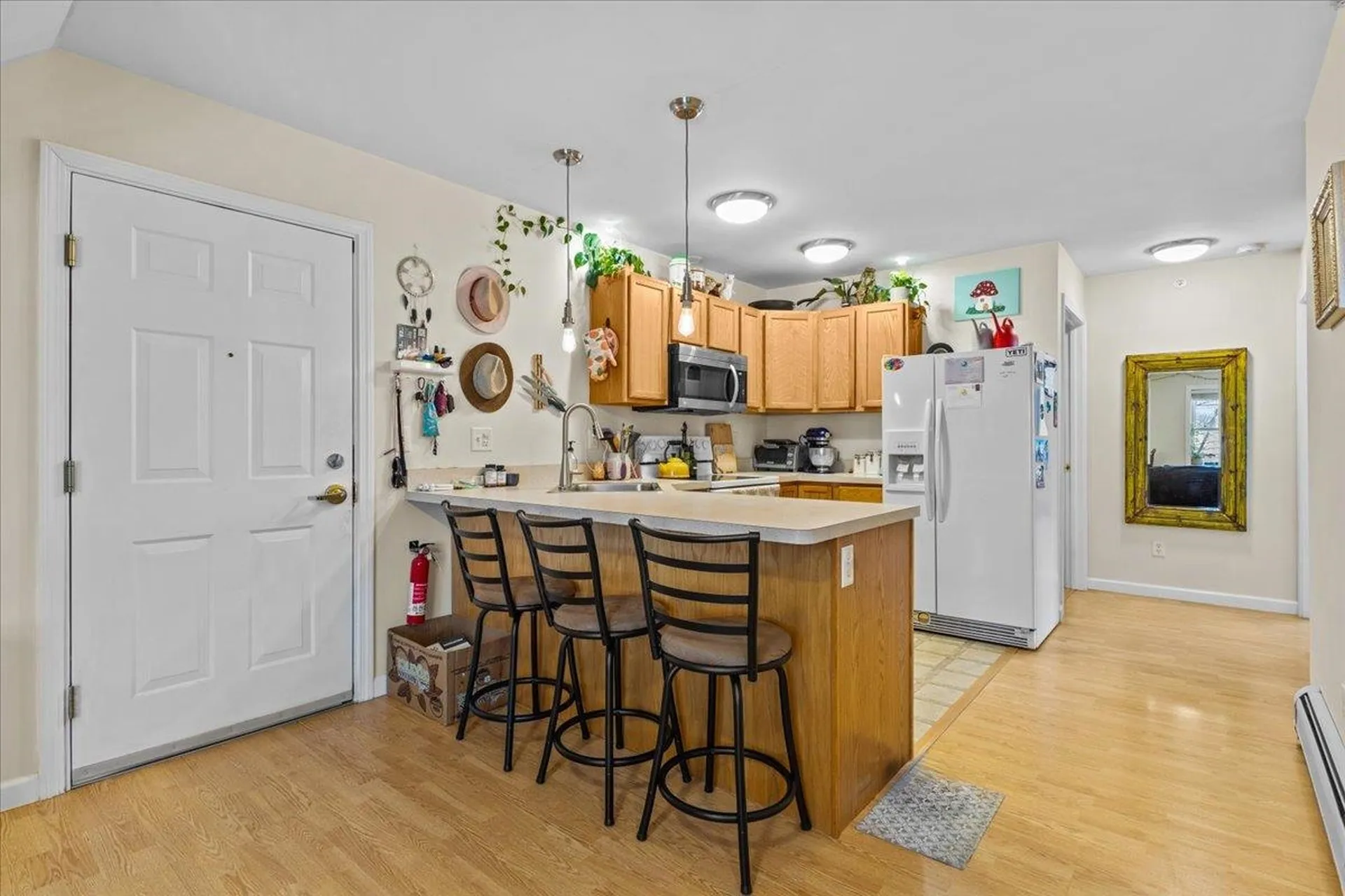 354 Manhattan Drive Burlington VT 05401