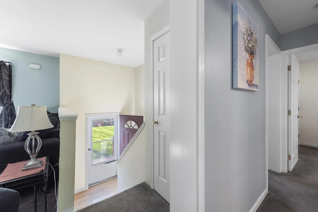 350 West Shore Road Bristol NH 03222