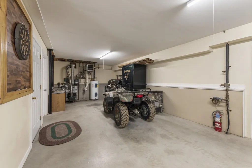 350 West Shore Road Bristol NH 03222