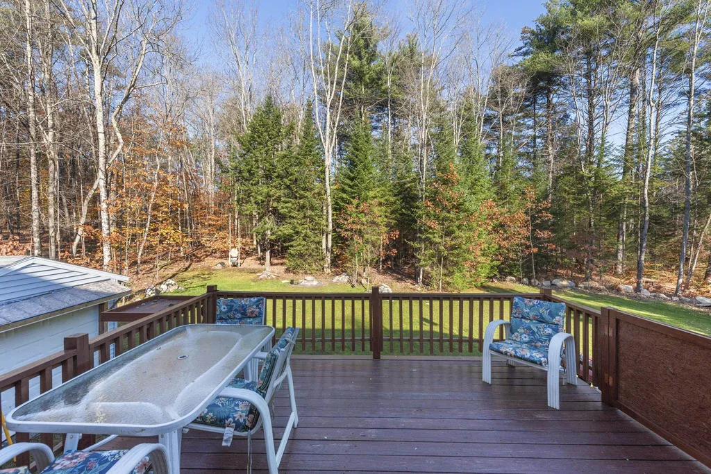 350 West Shore Road Bristol NH 03222