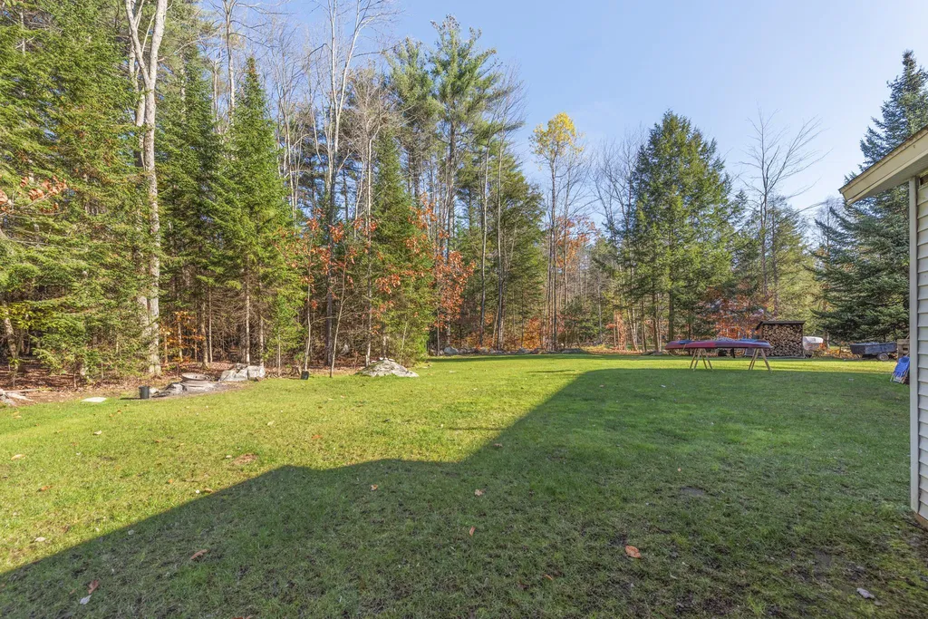 350 West Shore Road Bristol NH 03222