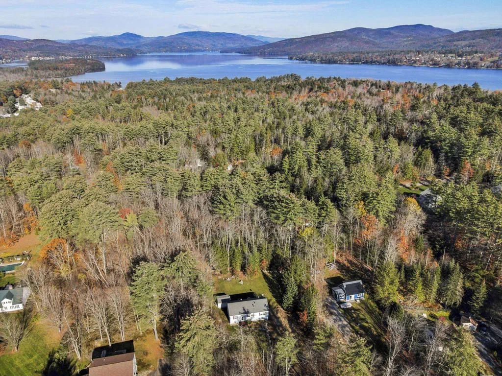 350 West Shore Road Bristol NH 03222