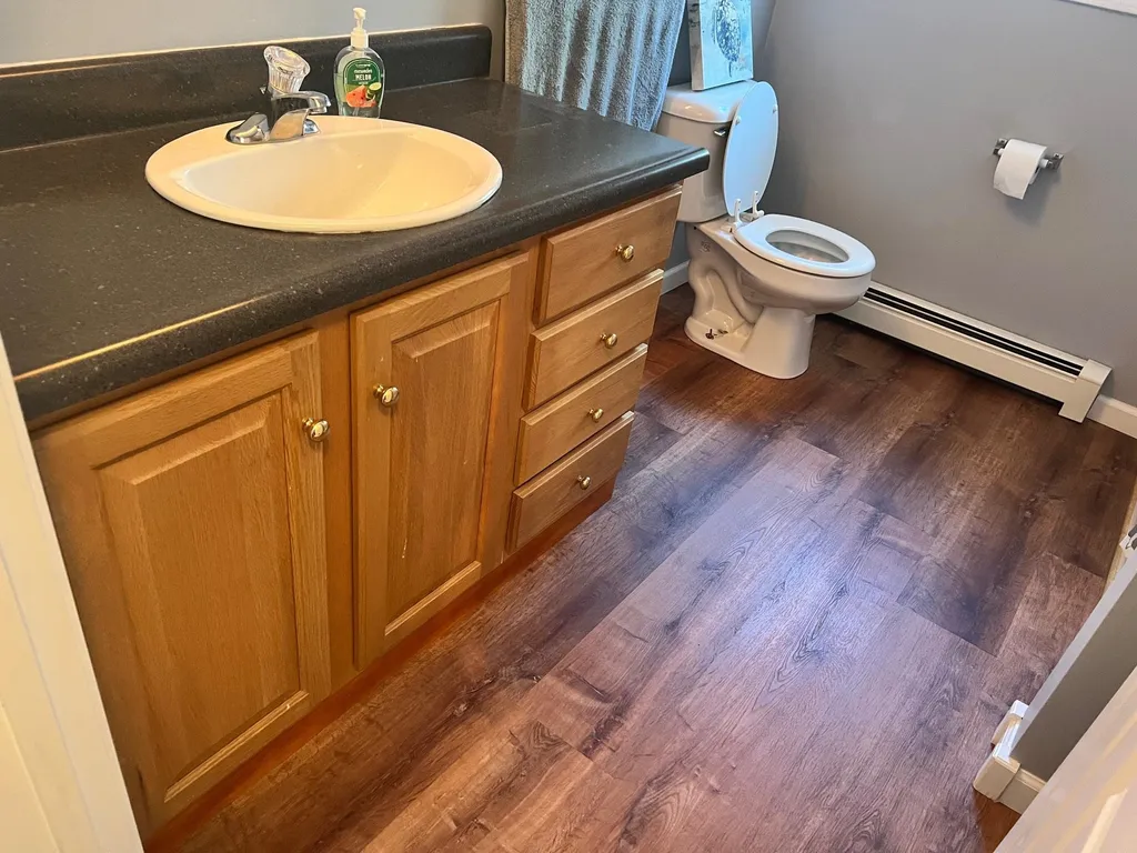 350 West Shore Road Bristol NH 03222