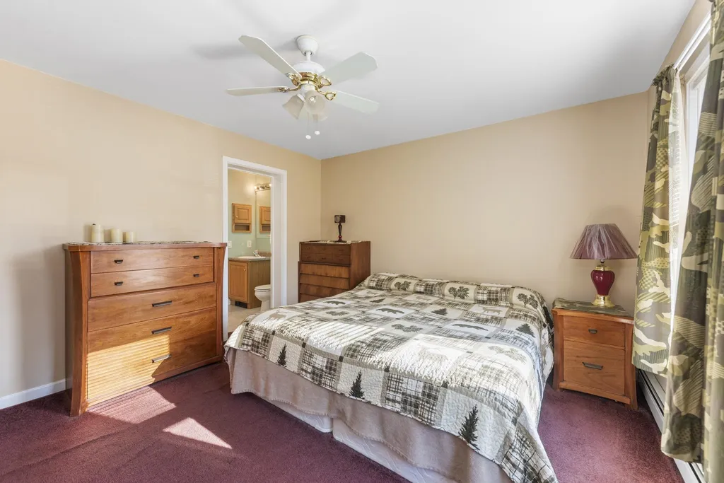 350 West Shore Road Bristol NH 03222