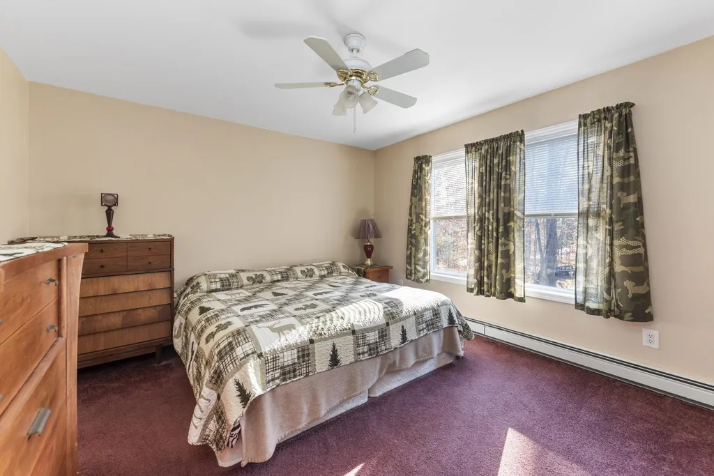 350 West Shore Road Bristol NH 03222