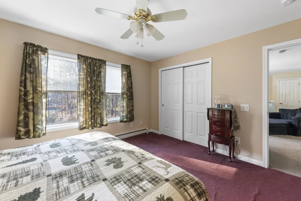 350 West Shore Road Bristol NH 03222