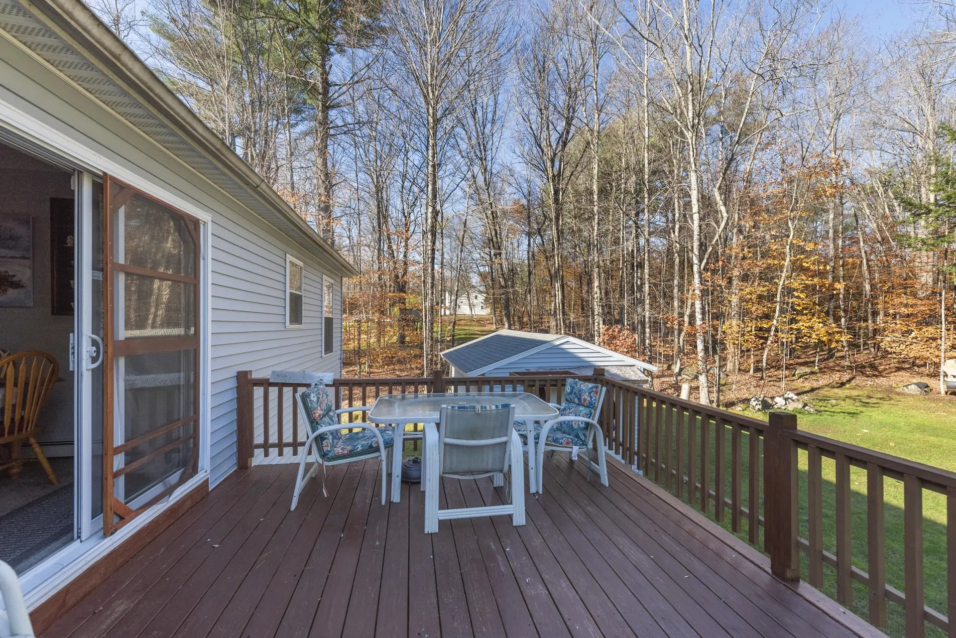 350 West Shore Road Bristol NH 03222