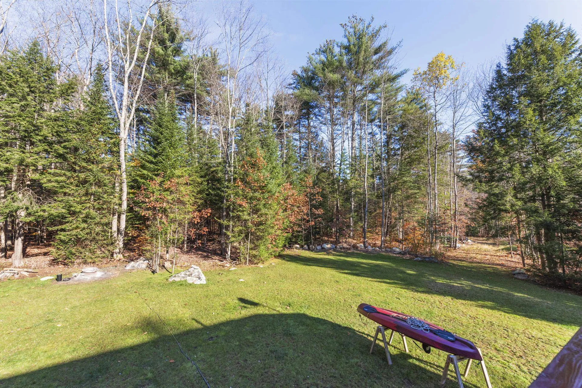 350 West Shore Road Bristol NH 03222