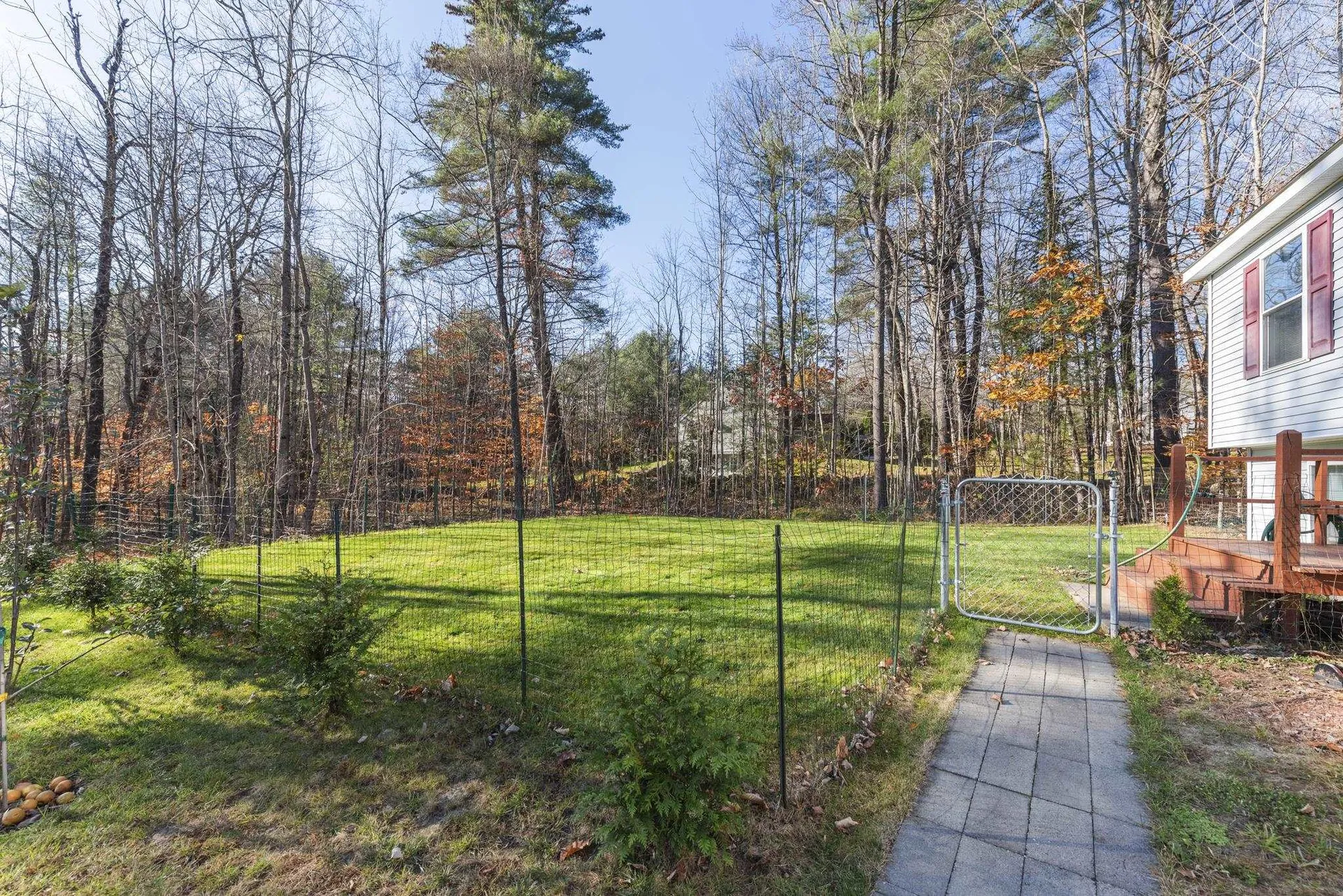 350 West Shore Road Bristol NH 03222