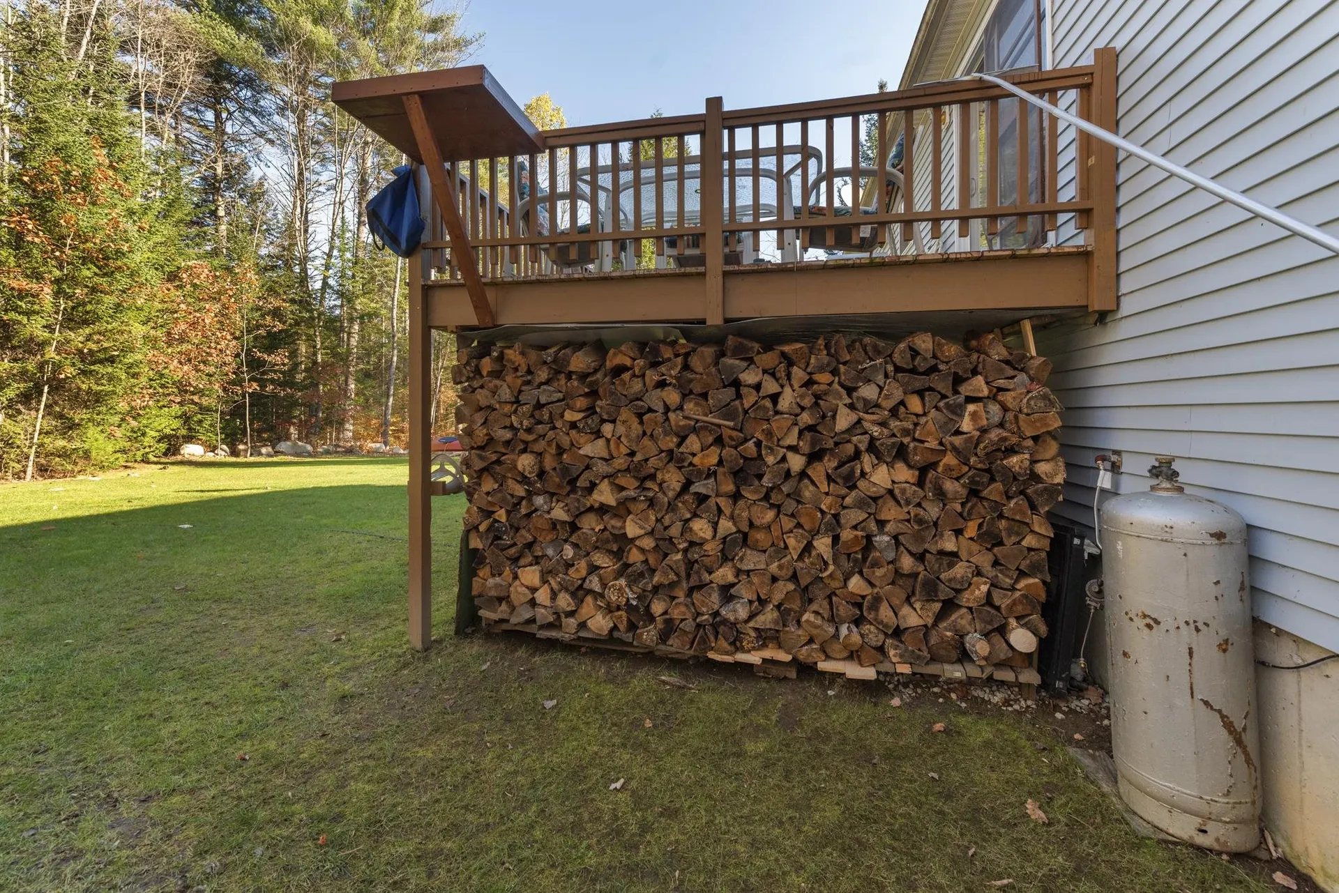 350 West Shore Road Bristol NH 03222