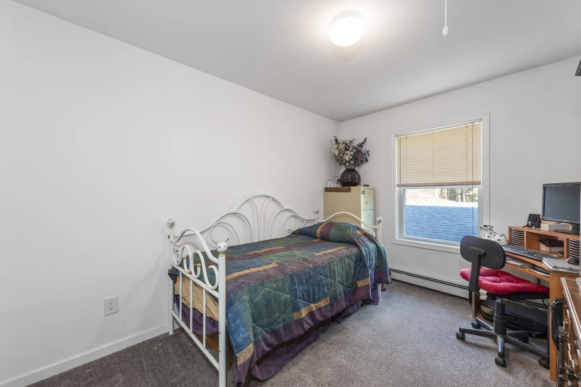 350 West Shore Road Bristol NH 03222