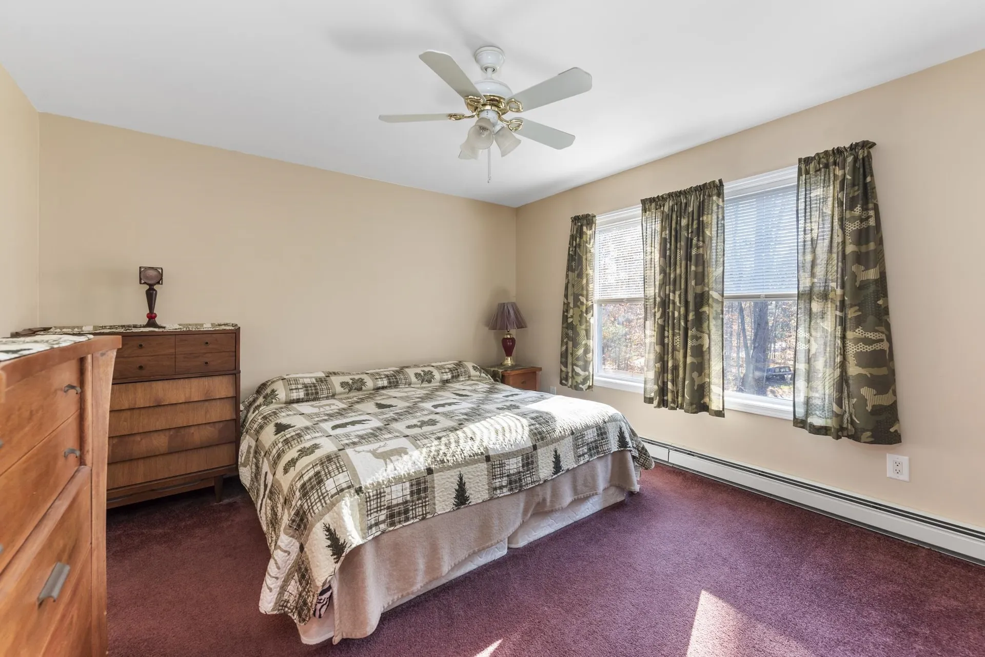 350 West Shore Road Bristol NH 03222