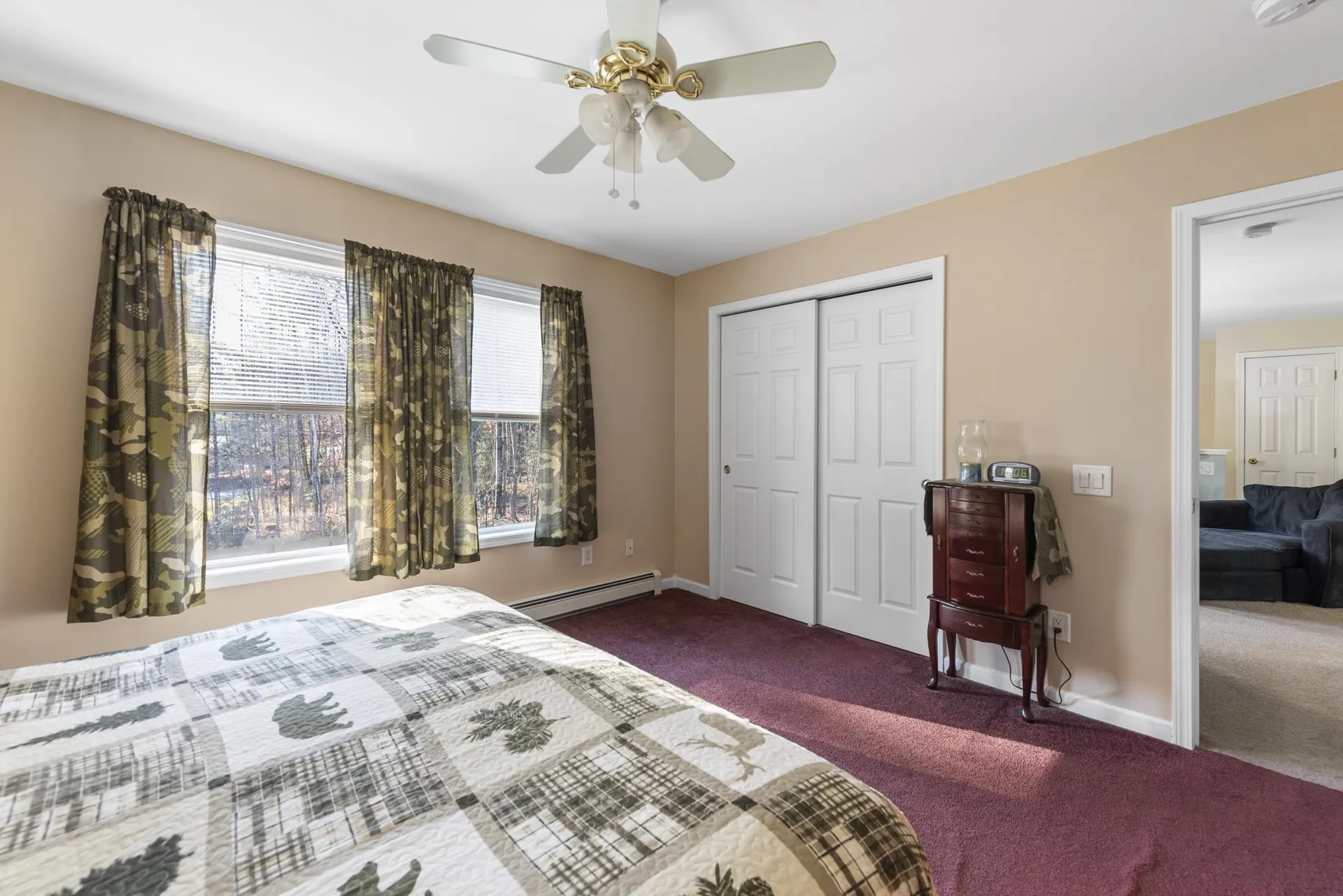 350 West Shore Road Bristol NH 03222