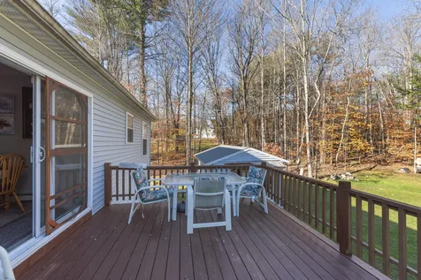 350 West Shore Road Bristol NH 03222