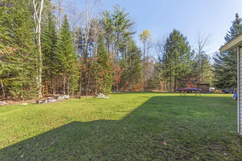 350 West Shore Road Bristol NH 03222