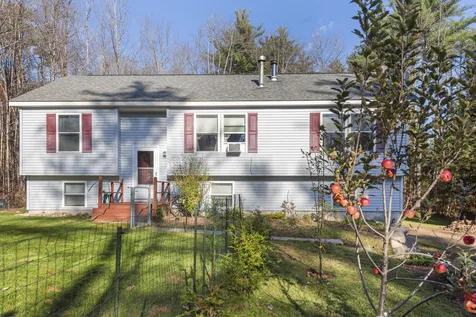 350 West Shore Road Bristol NH 03222