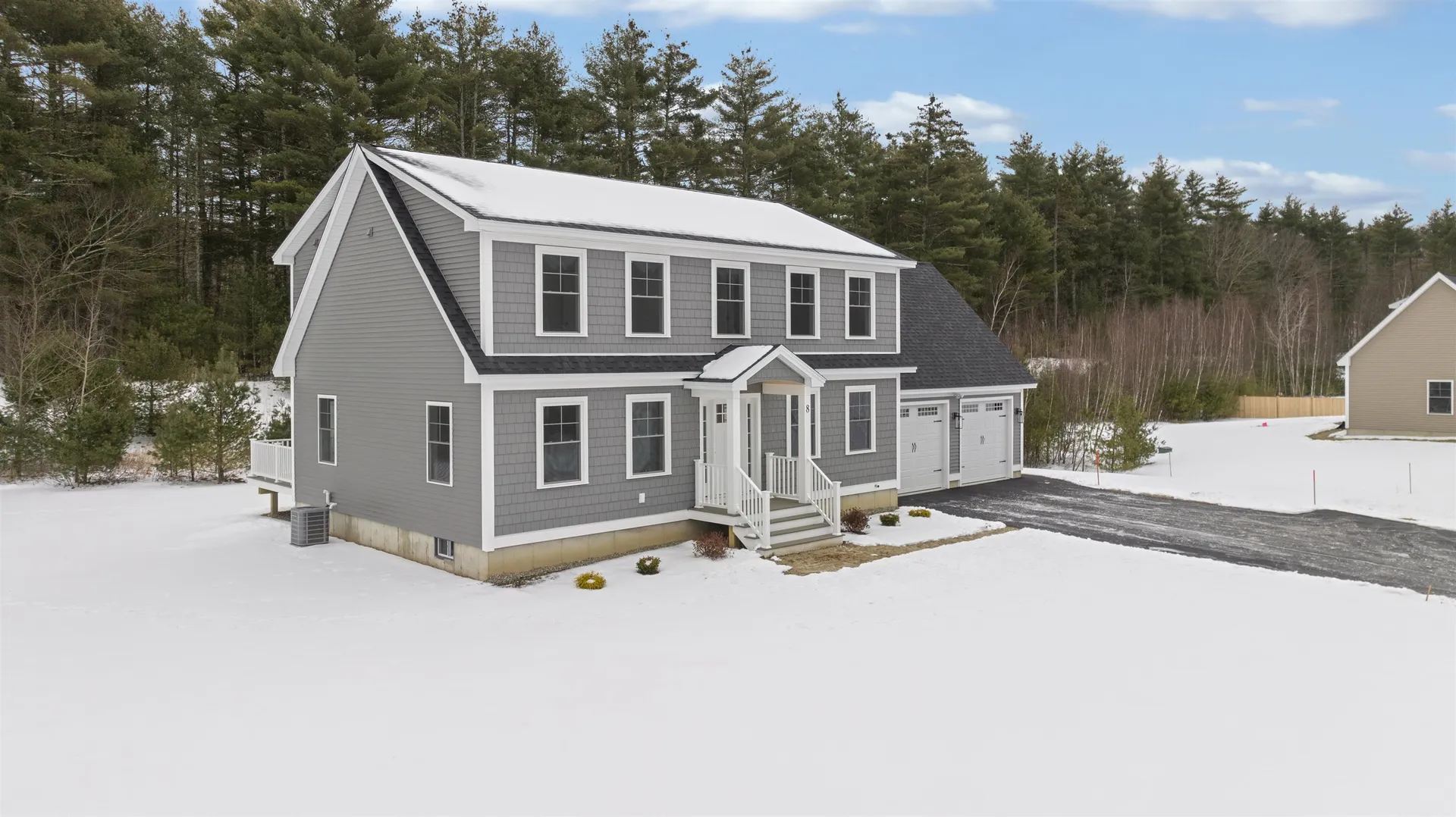 8 Bryson Lane Lee NH 03861