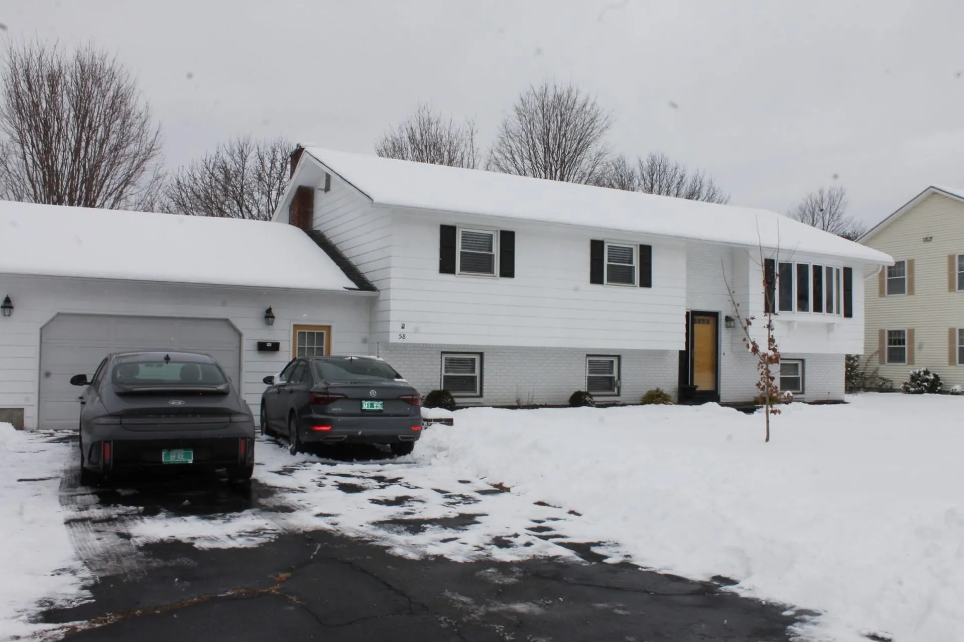 58 Cedar Street Winooski VT 05404
