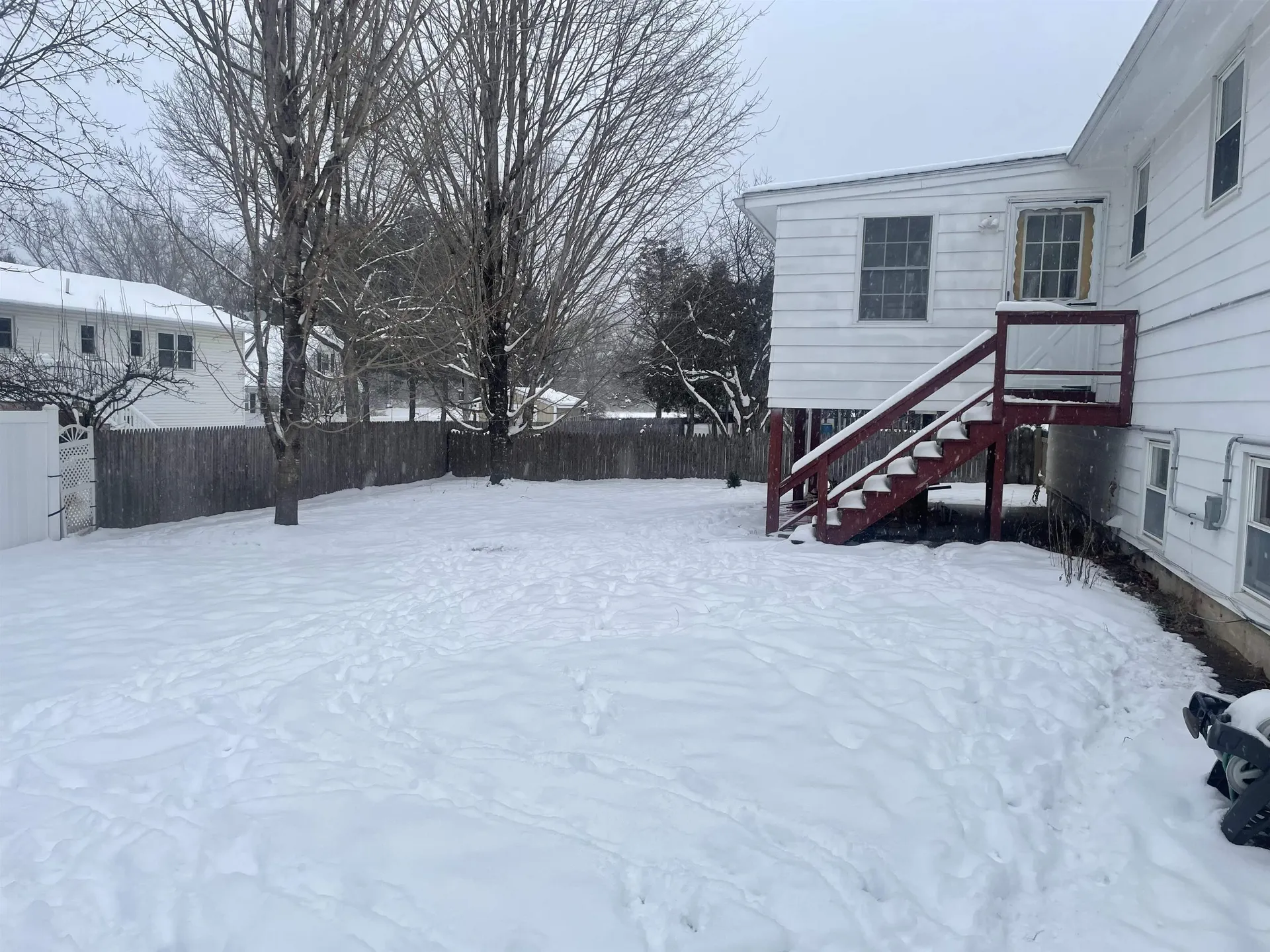58 Cedar Street Winooski VT 05404
