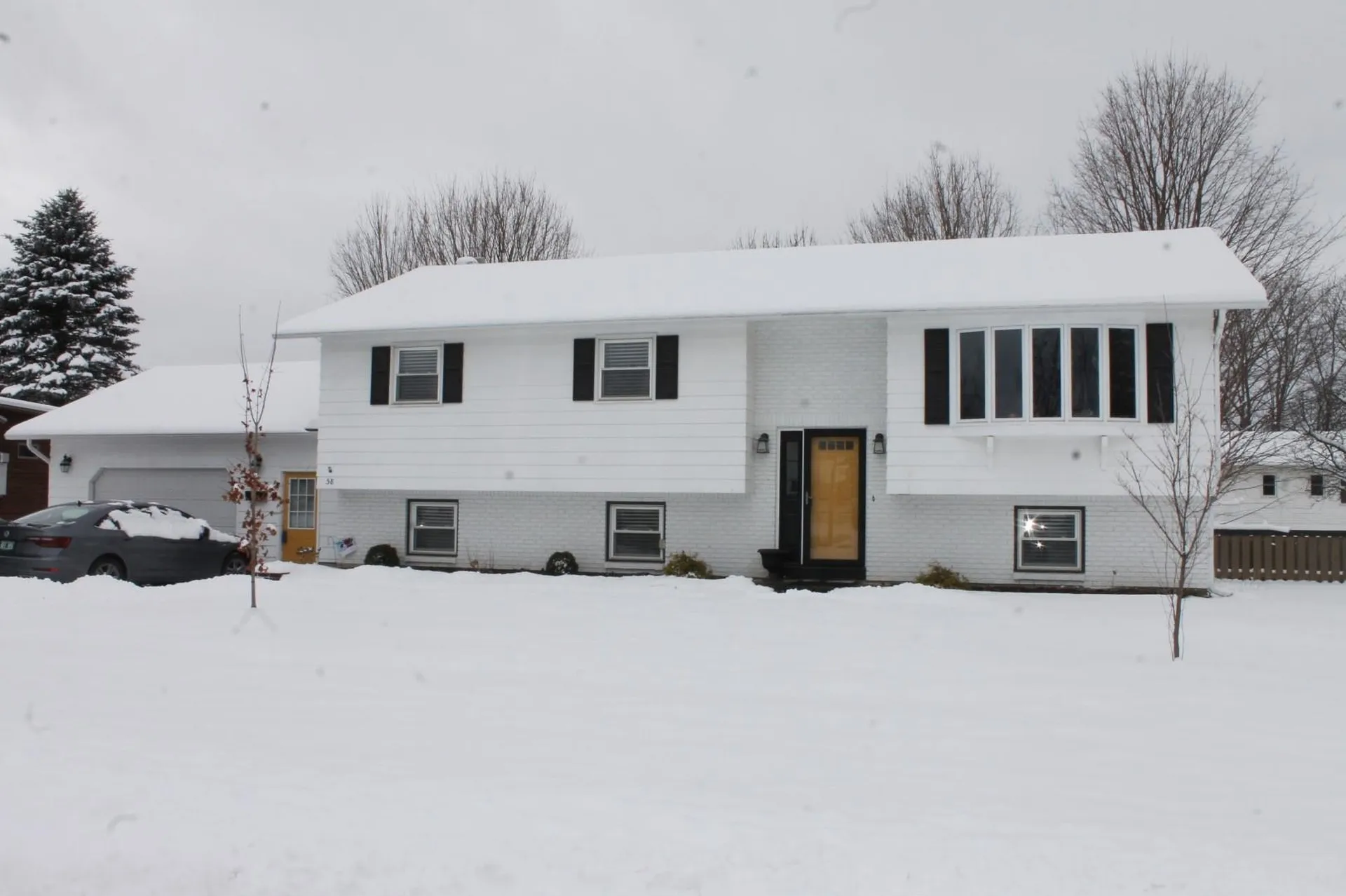 58 Cedar Street Winooski VT 05404