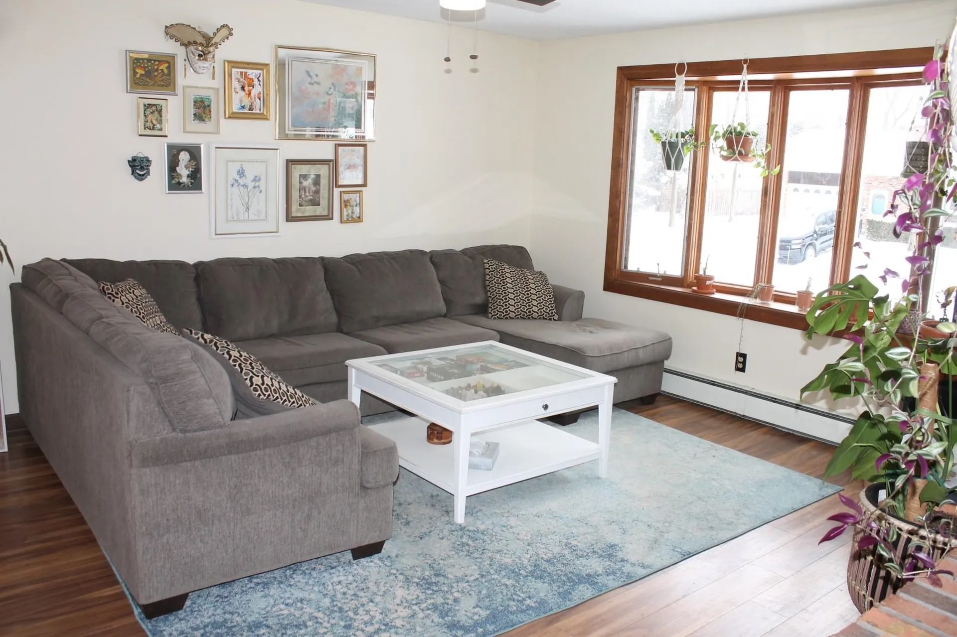 58 Cedar Street Winooski VT 05404
