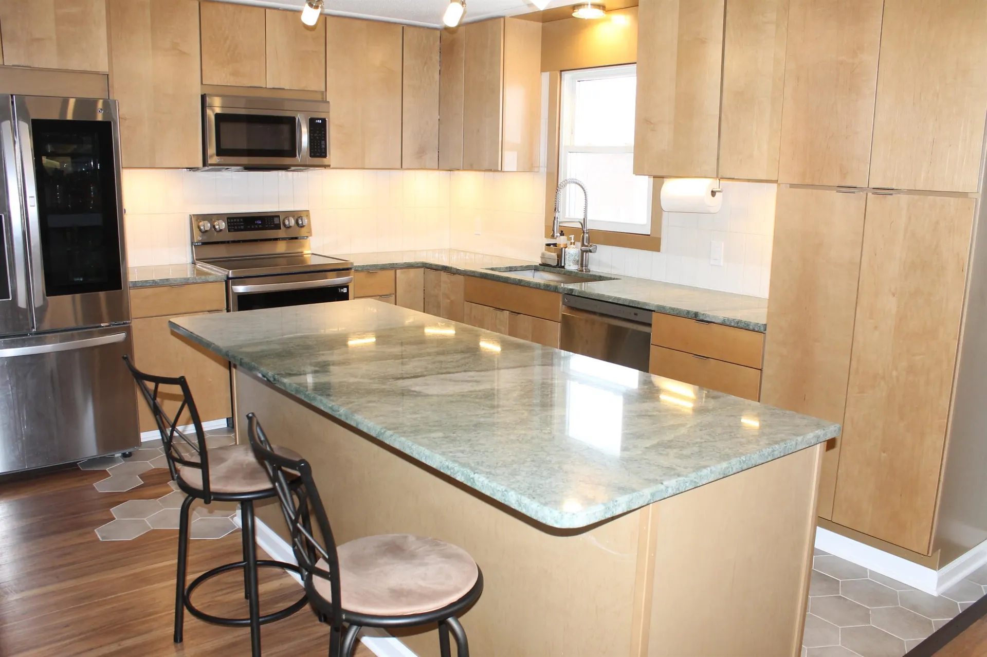 58 Cedar Street Winooski VT 05404