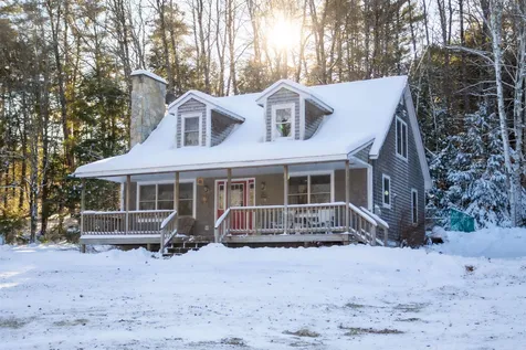 534 Lower Bay Road Sanbornton NH 03269