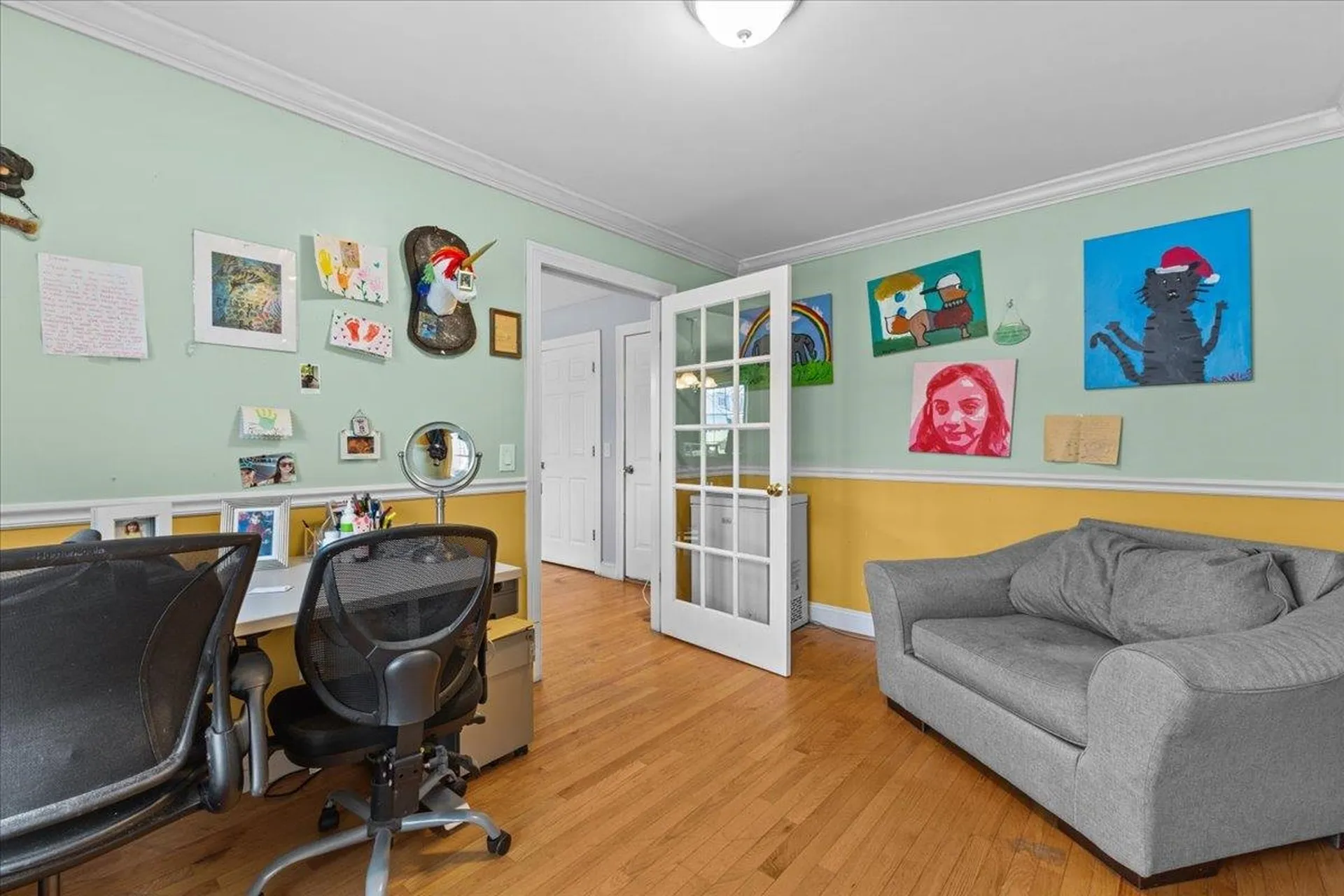 51 Old Academy Street Fairfax VT 05454