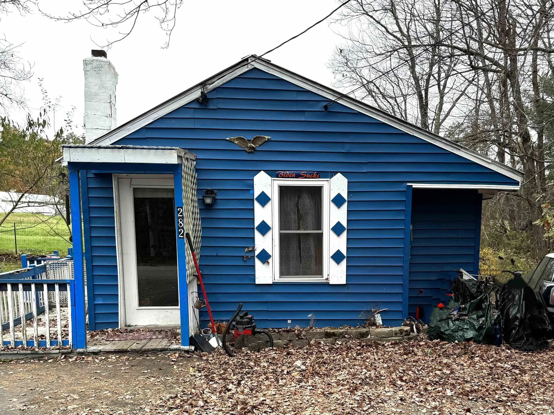 282 Village Road Freedom NH 03836