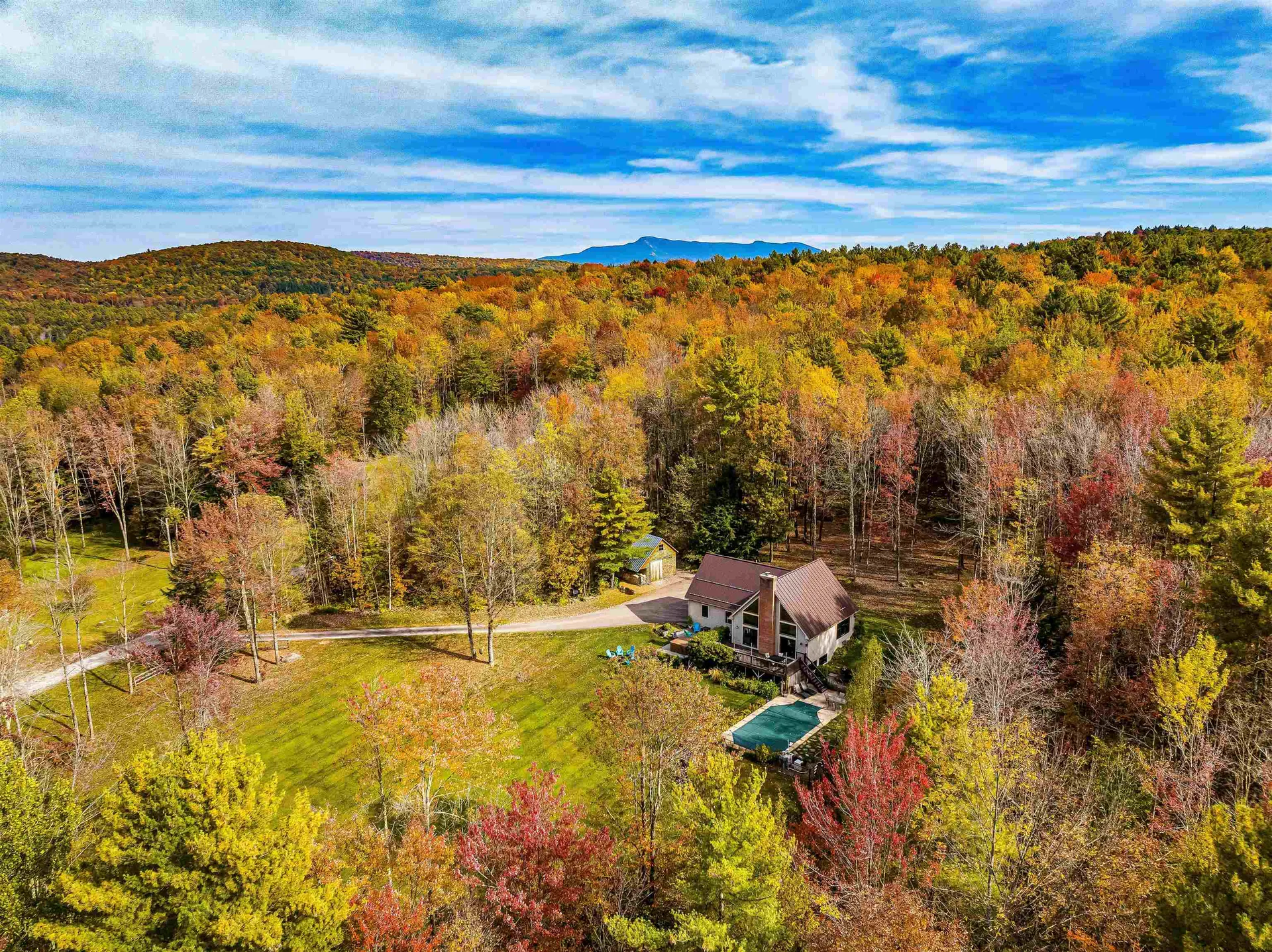 75 Osgood Hill Road Essex VT 05452